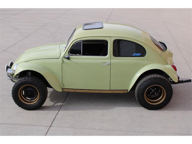 1961 Volkswagen Beetle (CC-1935759) for sale in O'Fallon, Illinois