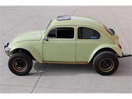 1961 Volkswagen Beetle (CC-1935759) for sale in O'Fallon, Illinois