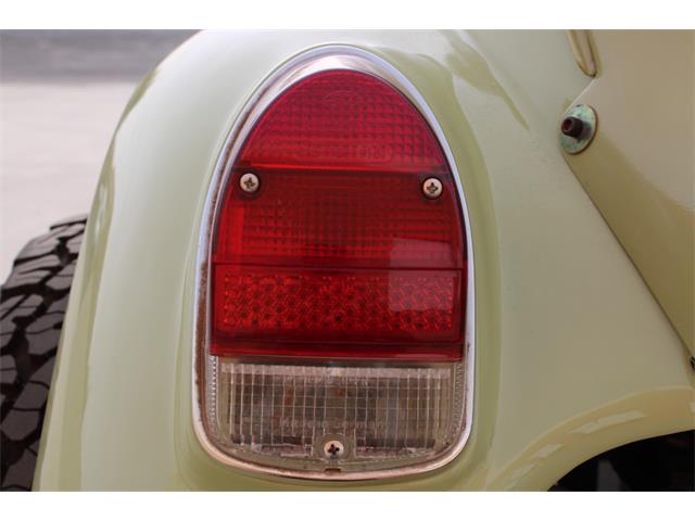 1961 Volkswagen Beetle (CC-1935759) for sale in O'Fallon, Illinois
