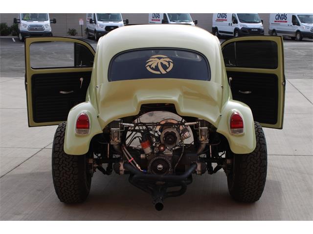 1961 Volkswagen Beetle (CC-1935759) for sale in O'Fallon, Illinois