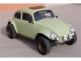1961 Volkswagen Beetle (CC-1935759) for sale in O'Fallon, Illinois
