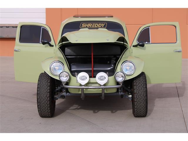 1961 Volkswagen Beetle (CC-1935759) for sale in O'Fallon, Illinois