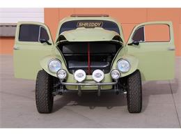 1961 Volkswagen Beetle (CC-1935759) for sale in O'Fallon, Illinois