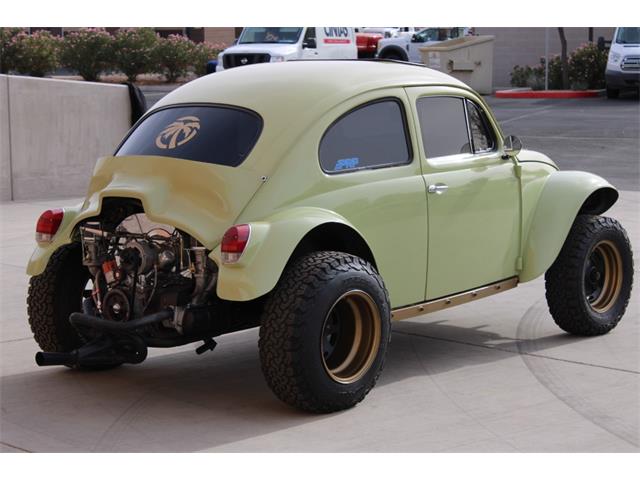 1961 Volkswagen Beetle (CC-1935759) for sale in O'Fallon, Illinois