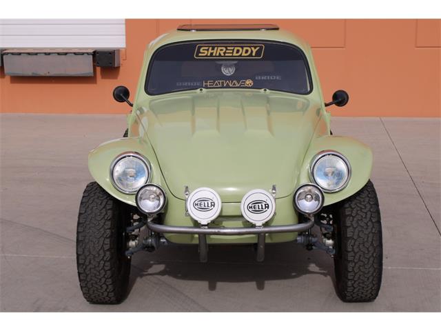 1961 Volkswagen Beetle (CC-1935759) for sale in O'Fallon, Illinois