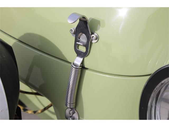 1961 Volkswagen Beetle (CC-1935759) for sale in O'Fallon, Illinois