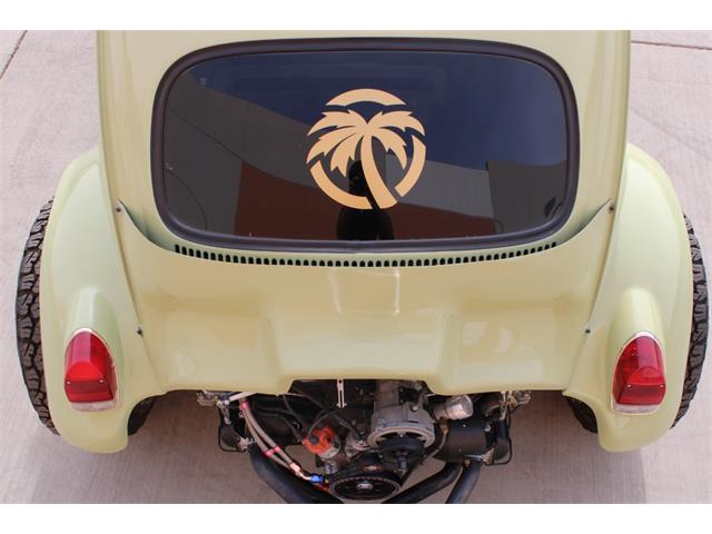 1961 Volkswagen Beetle (CC-1935759) for sale in O'Fallon, Illinois