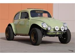 1961 Volkswagen Beetle (CC-1935759) for sale in O'Fallon, Illinois