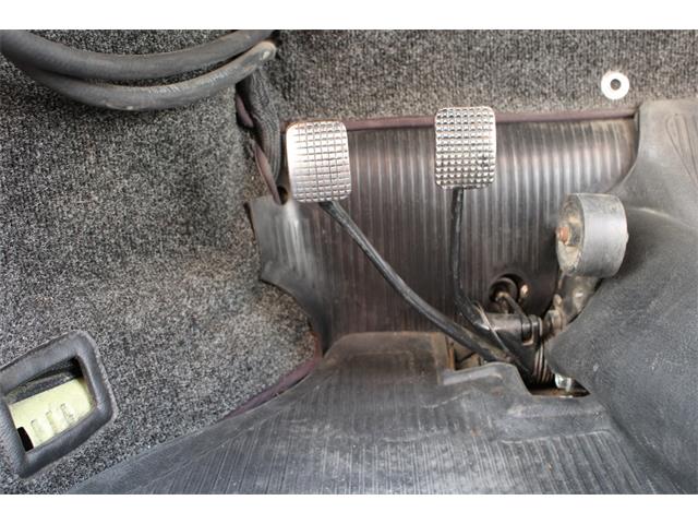 1961 Volkswagen Beetle (CC-1935759) for sale in O'Fallon, Illinois