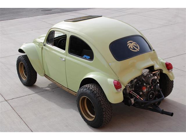 1961 Volkswagen Beetle (CC-1935759) for sale in O'Fallon, Illinois