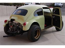 1961 Volkswagen Beetle (CC-1935759) for sale in O'Fallon, Illinois