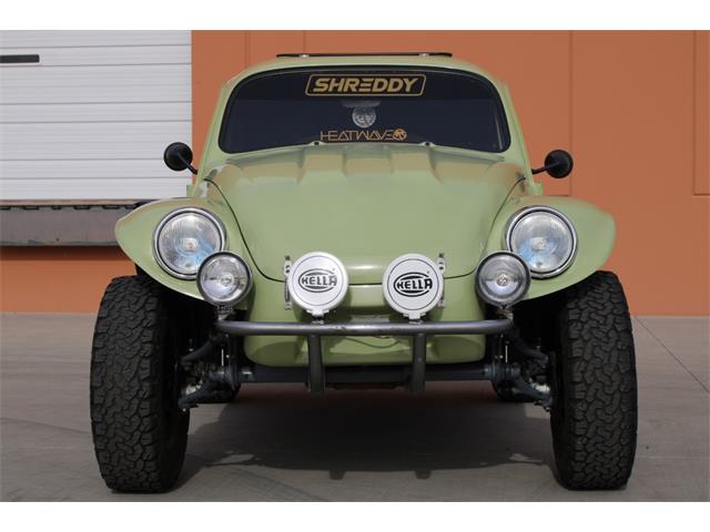 1961 Volkswagen Beetle (CC-1935759) for sale in O'Fallon, Illinois