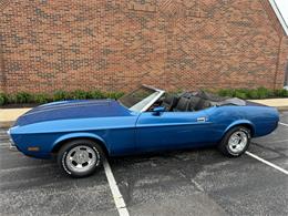 1972 Ford Mustang (CC-1930583) for sale in LaPorte, Indiana