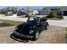 1979 Volkswagen Beetle (CC-1930595) for sale in Palm Coast, Florida