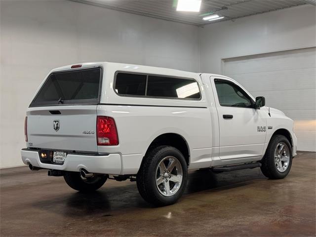 2015 Dodge Ram 1500 (CC-1936005) for sale in Sioux Falls, South Dakota