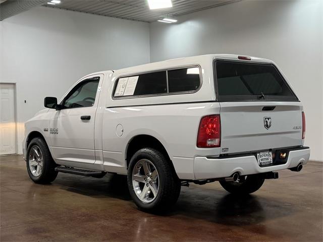 2015 Dodge Ram 1500 (CC-1936005) for sale in Sioux Falls, South Dakota