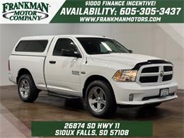 2015 Dodge Ram 1500 (CC-1936005) for sale in Sioux Falls, South Dakota