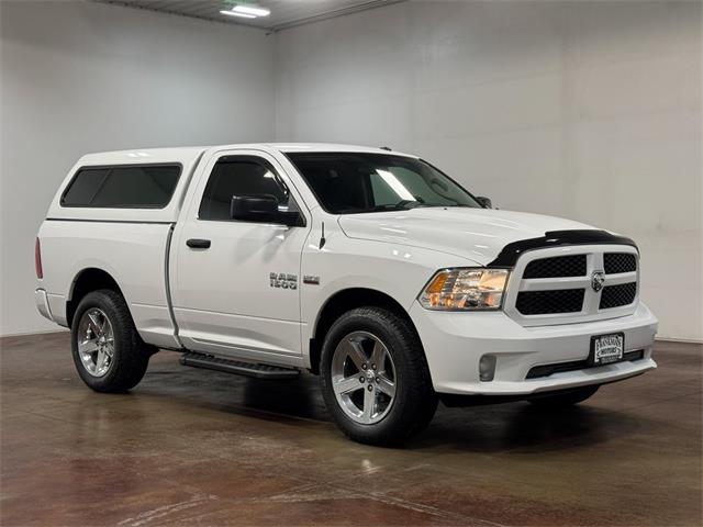 2015 Dodge Ram 1500 (CC-1936005) for sale in Sioux Falls, South Dakota