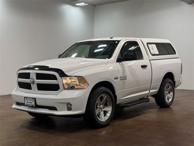 2015 Dodge Ram 1500 (CC-1936005) for sale in Sioux Falls, South Dakota