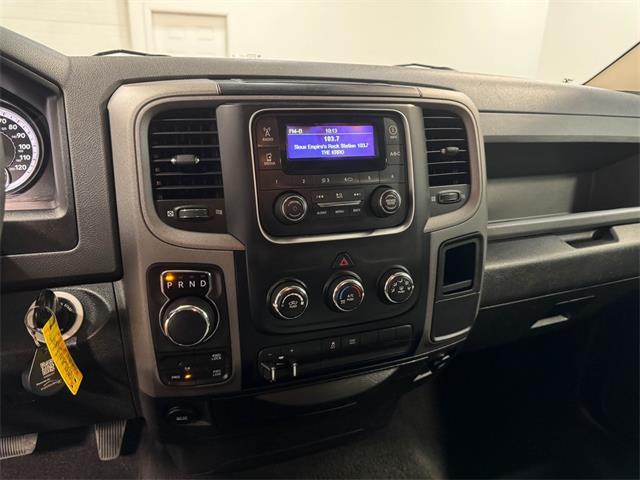 2015 Dodge Ram 1500 (CC-1936005) for sale in Sioux Falls, South Dakota