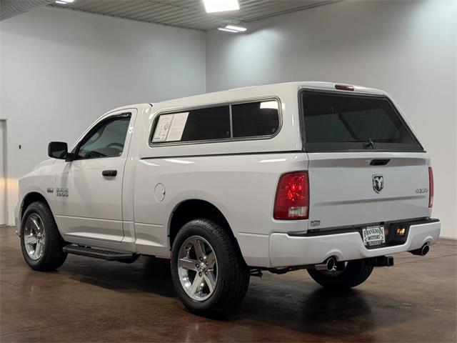 2015 Dodge Ram 1500 (CC-1936005) for sale in Sioux Falls, South Dakota