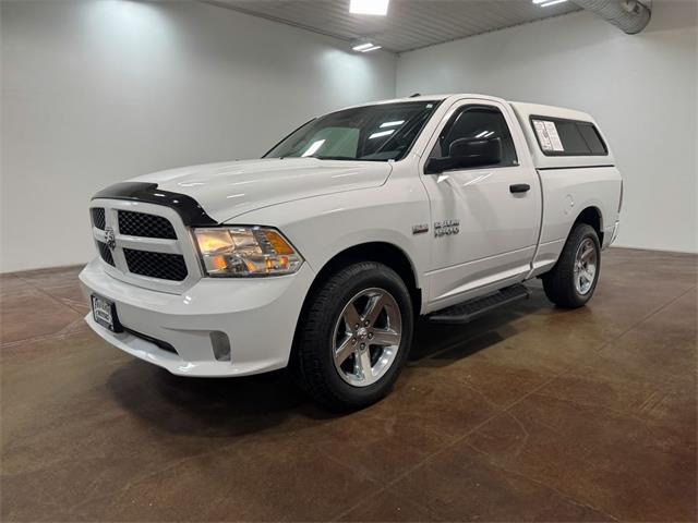 2015 Dodge Ram 1500 (CC-1936005) for sale in Sioux Falls, South Dakota
