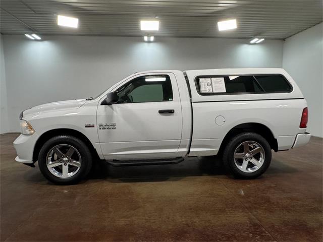 2015 Dodge Ram 1500 (CC-1936005) for sale in Sioux Falls, South Dakota