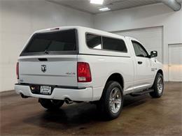 2015 Dodge Ram 1500 (CC-1936005) for sale in Sioux Falls, South Dakota