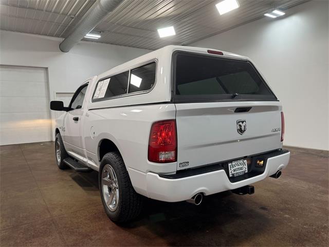 2015 Dodge Ram 1500 (CC-1936005) for sale in Sioux Falls, South Dakota