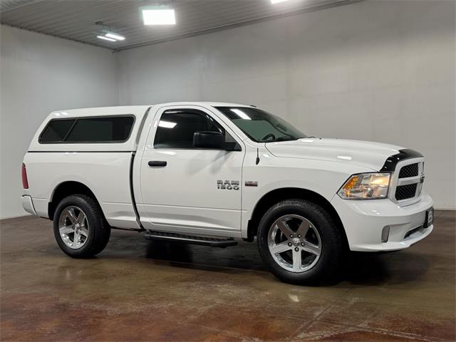 2015 Dodge Ram 1500 (CC-1936005) for sale in Sioux Falls, South Dakota