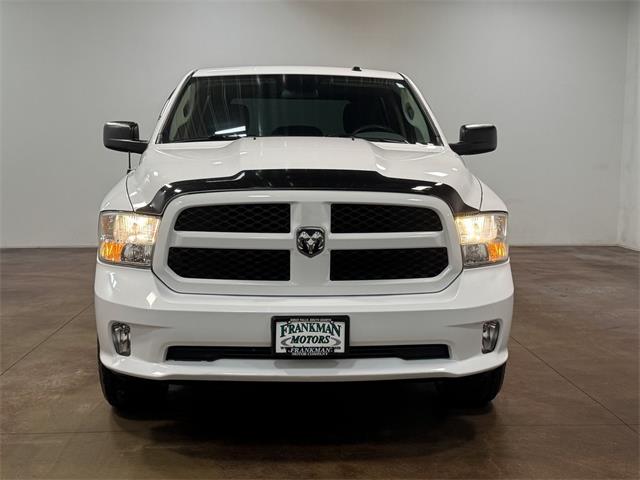 2015 Dodge Ram 1500 (CC-1936005) for sale in Sioux Falls, South Dakota