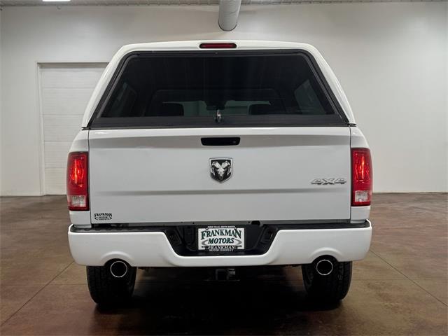 2015 Dodge Ram 1500 (CC-1936005) for sale in Sioux Falls, South Dakota