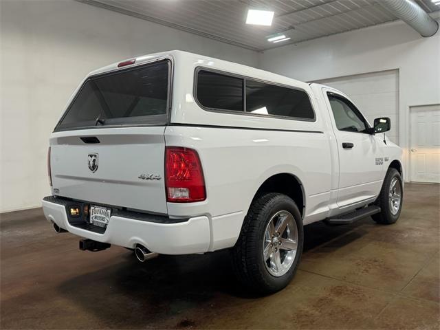 2015 Dodge Ram 1500 (CC-1936005) for sale in Sioux Falls, South Dakota