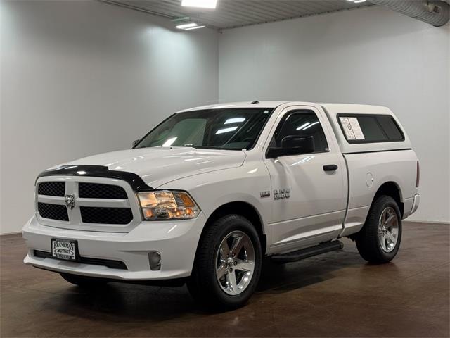 2015 Dodge Ram 1500 (CC-1936005) for sale in Sioux Falls, South Dakota