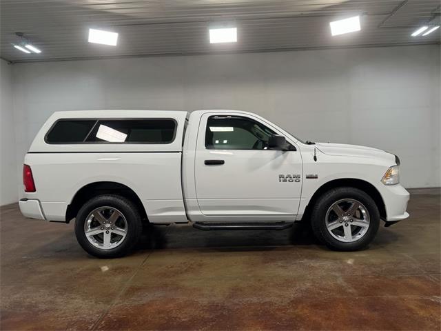 2015 Dodge Ram 1500 (CC-1936005) for sale in Sioux Falls, South Dakota