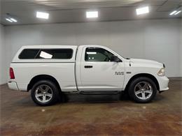 2015 Dodge Ram 1500 (CC-1936005) for sale in Sioux Falls, South Dakota