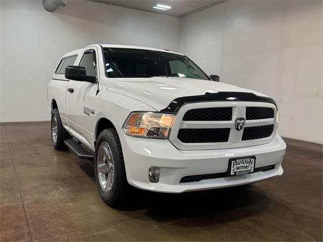 2015 Dodge Ram 1500 (CC-1936005) for sale in Sioux Falls, South Dakota