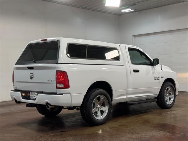 2015 Dodge Ram 1500 (CC-1936005) for sale in Sioux Falls, South Dakota