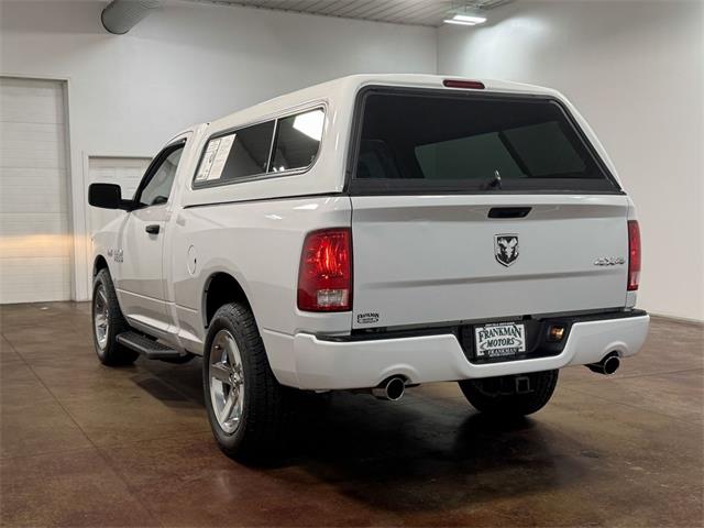 2015 Dodge Ram 1500 (CC-1936005) for sale in Sioux Falls, South Dakota