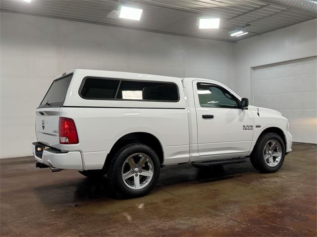 2015 Dodge Ram 1500 (CC-1936005) for sale in Sioux Falls, South Dakota