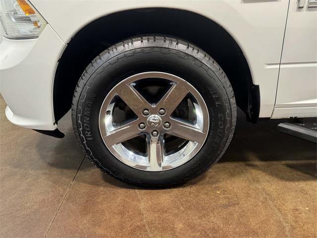 2015 Dodge Ram 1500 (CC-1936005) for sale in Sioux Falls, South Dakota
