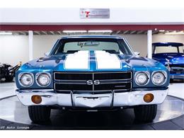 1970 Chevrolet El Camino (CC-1930602) for sale in Rancho Cordova, California