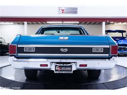 1970 Chevrolet El Camino (CC-1930602) for sale in Rancho Cordova, California