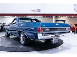 1970 Chevrolet El Camino (CC-1930602) for sale in Rancho Cordova, California