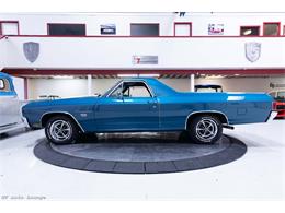 1970 Chevrolet El Camino (CC-1930602) for sale in Rancho Cordova, California