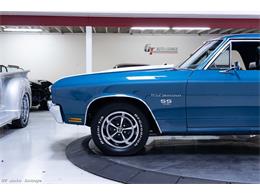 1970 Chevrolet El Camino (CC-1930602) for sale in Rancho Cordova, California