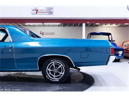 1970 Chevrolet El Camino (CC-1930602) for sale in Rancho Cordova, California