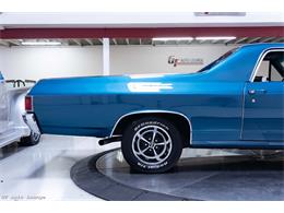 1970 Chevrolet El Camino (CC-1930602) for sale in Rancho Cordova, California