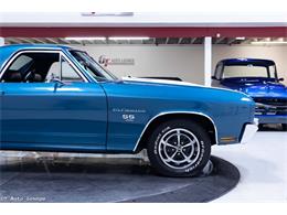 1970 Chevrolet El Camino (CC-1930602) for sale in Rancho Cordova, California