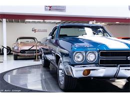 1970 Chevrolet El Camino (CC-1930602) for sale in Rancho Cordova, California